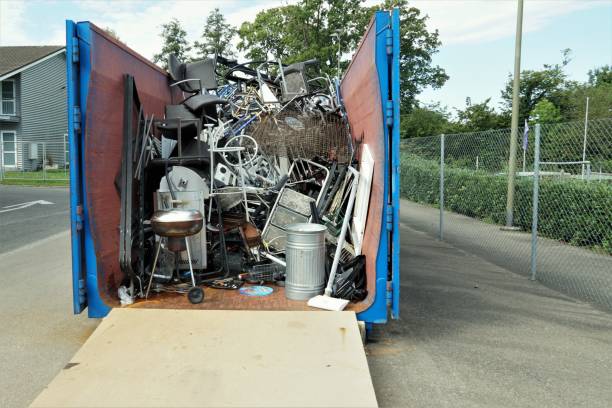 Best Local Junk Hauling  in Pearl Beach, MI