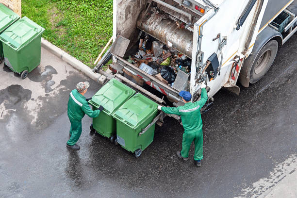 Best Commercial Cleanout Services  in Pearl Beach, MI