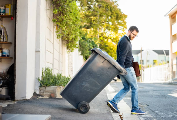 Best Household Junk Removal  in Pearl Beach, MI