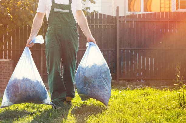 Best Garage Cleanout Services  in Pearl Beach, MI