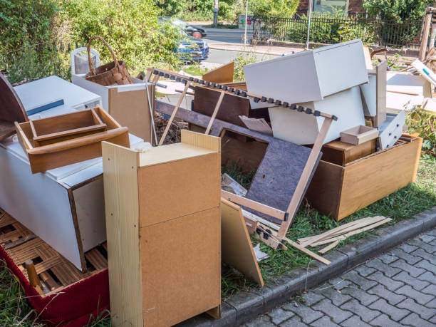 Best Estate Cleanout Services  in Pearl Beach, MI