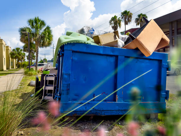 Attic Cleanout Services in Pearl Beach, MI