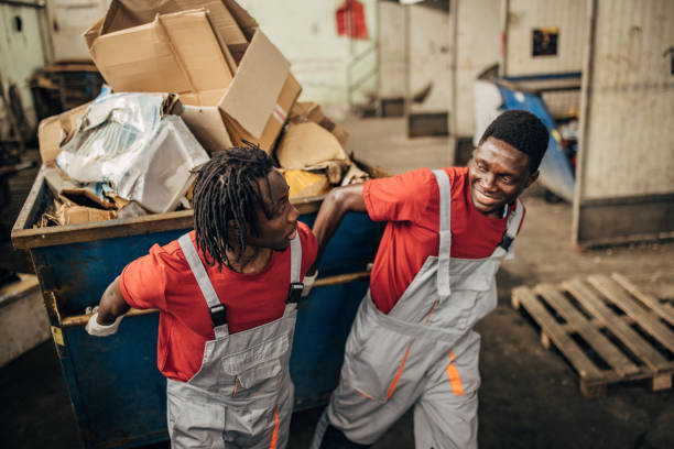 Best Professional Junk Removal  in Pearl Beach, MI