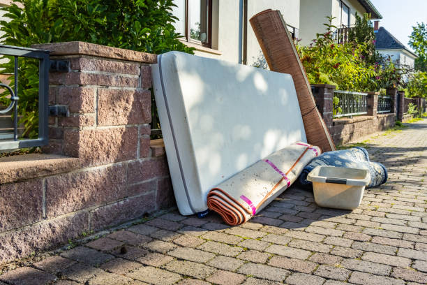Best Junk Hauling Services  in Pearl Beach, MI