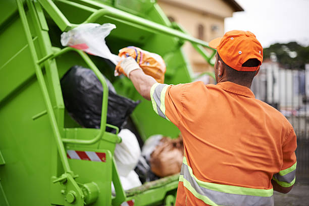 Best Junk Hauling Services  in Pearl Beach, MI